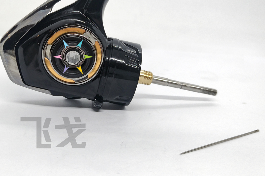 DAIWA LEGALIS 21β